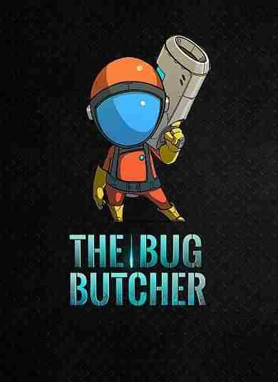 Descargar The Bug Butcher [MULTI][ACTiVATED] por Torrent